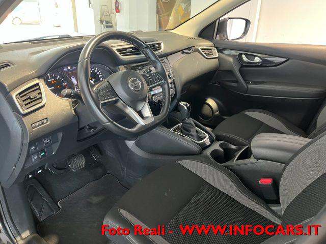 NISSAN Qashqai 1.5 dCi 115 CV DCT Business PROMO !