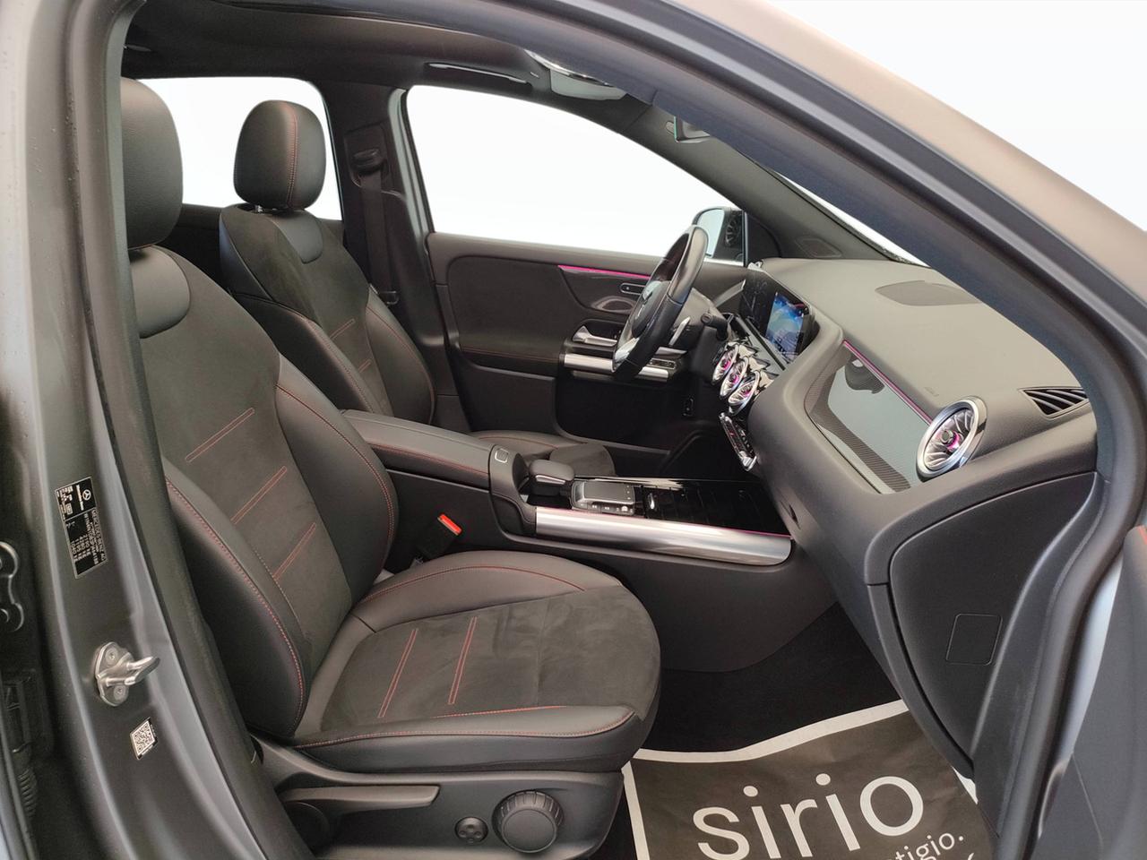 Mercedes-Benz GLA-H247 2020 - GLA 200 d Premium 4matic auto
