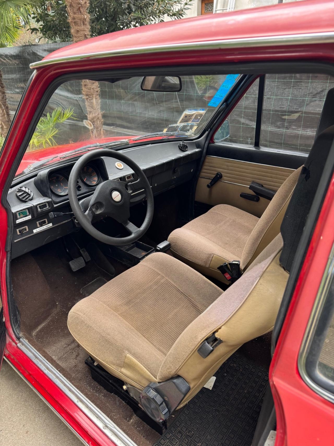 Volvo Altro 66 1.1 DAF