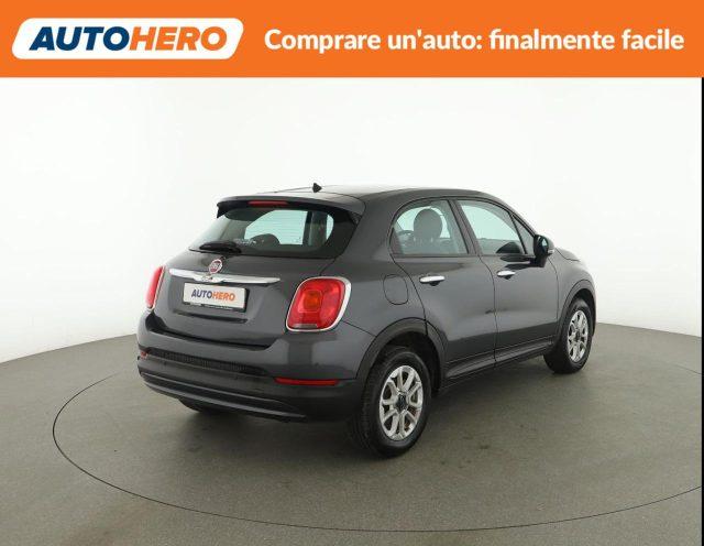 FIAT 500X 1.3 MultiJet 95 CV Pop Star