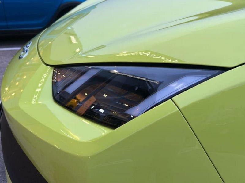 BYD Dolphin Surf Comfort