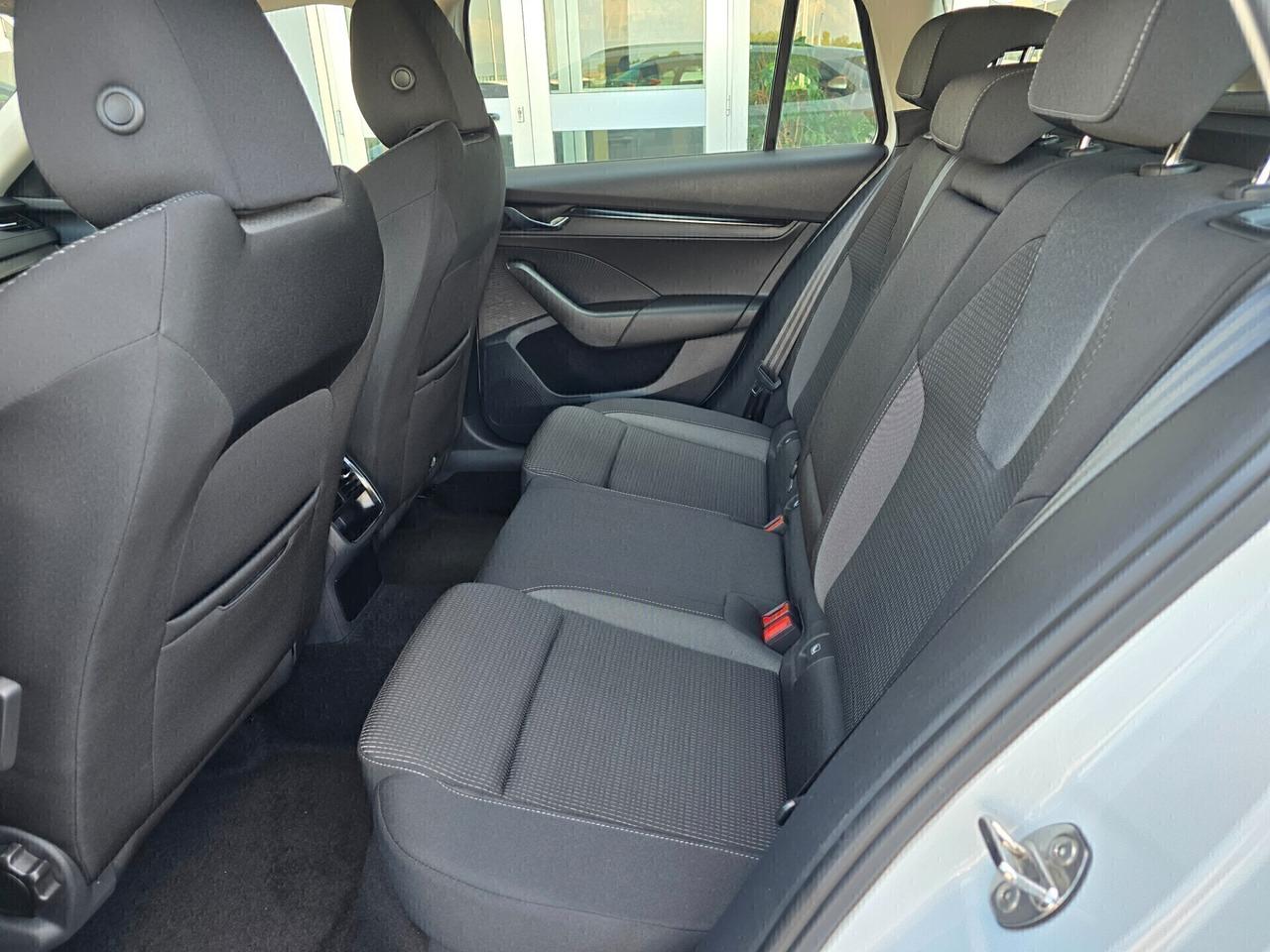 Skoda Octavia Sw 2.0 TDI EVO SCR DSG Executive 2022