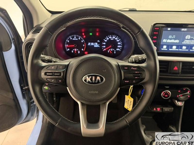 Kia Picanto Picanto 1.0 City Gpl my18