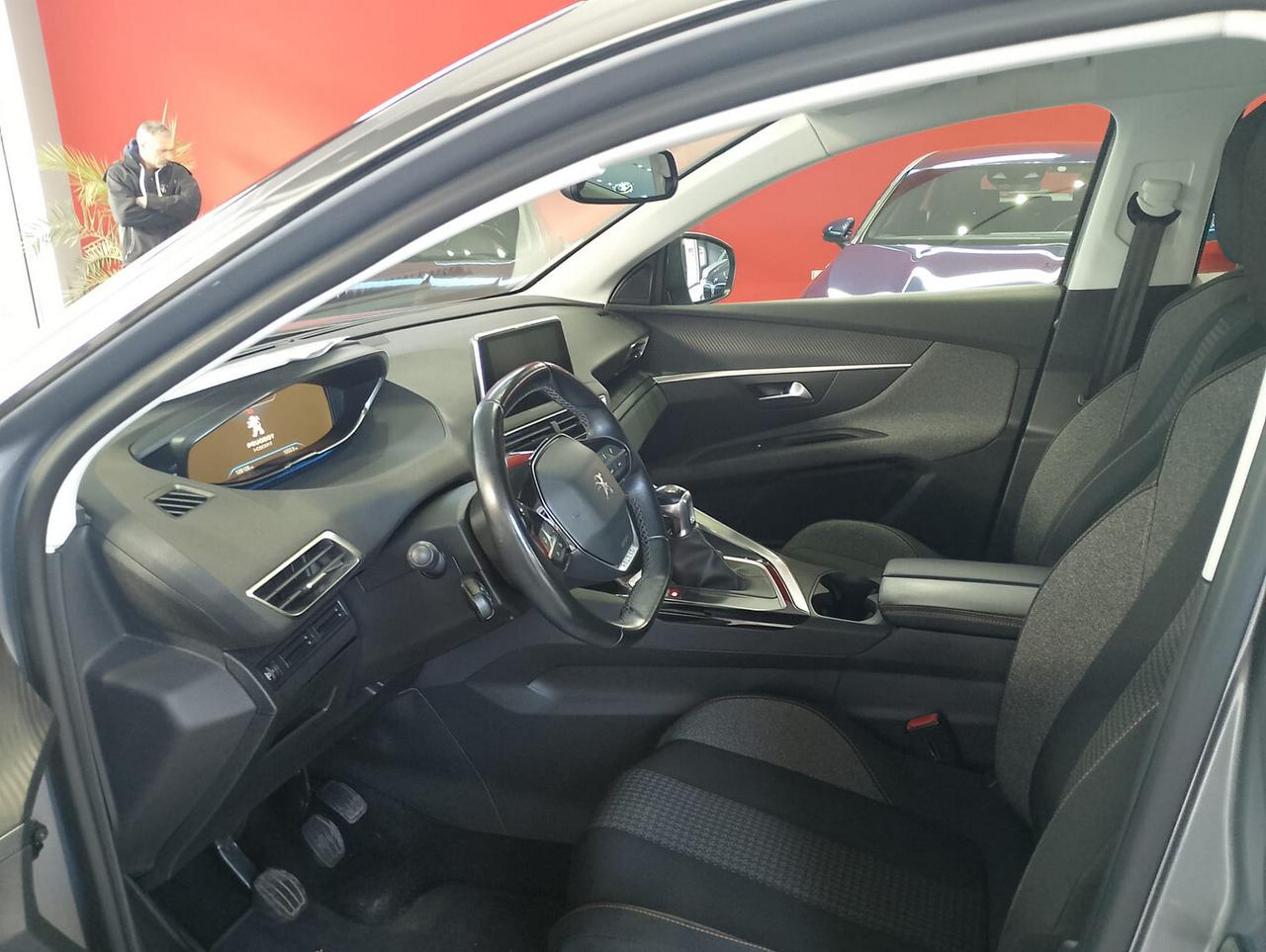 Peugeot 3008 BlueHDi 130 S&S Business