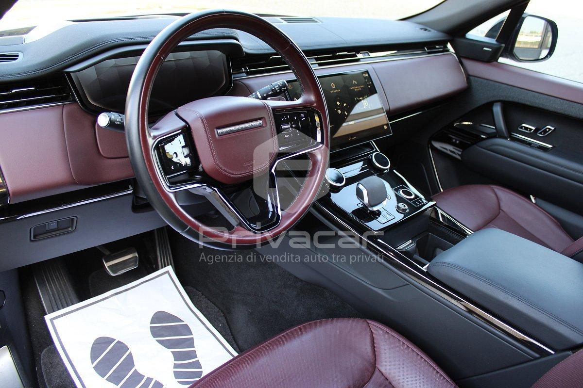 LAND ROVER Range Rover Sport 3.0D l6 249 CV Dynamic HSE