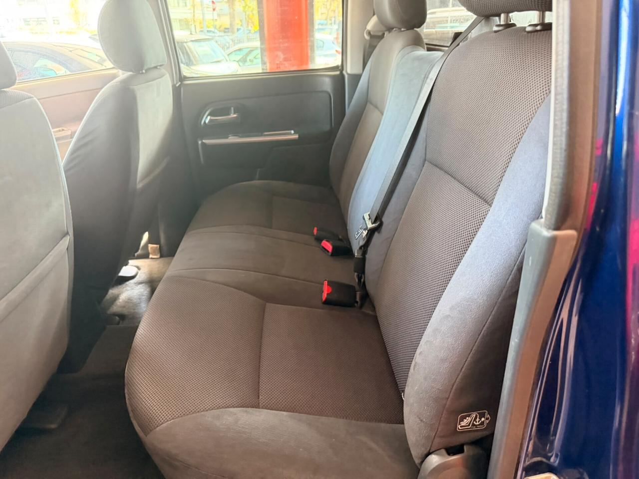 Isuzu D-Max 3.0 TD 4WD AUTOMATICA