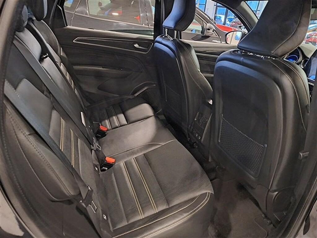 Renault Arkana 1.6 E-TECH Hybrid Engineered Auto