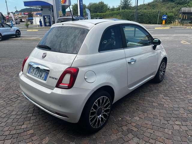 Fiat 500 500 III 2015 1.0 hybrid Dolcevita 70cv