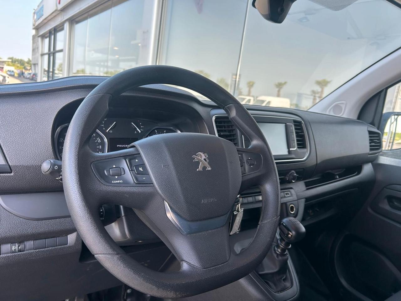 Peugeot Expert PREMIUM BlueHDi 140 PL Long SPOTICAR