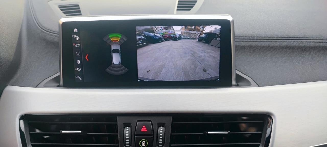 Bmw X2 diesel Msport-X italiana 06/2022