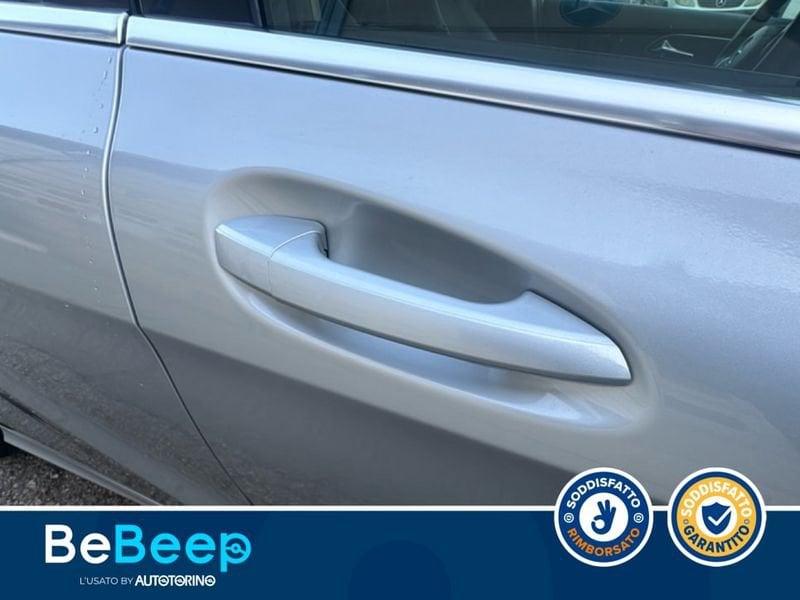 Mercedes-Benz Classe A A 180 D BUSINESS