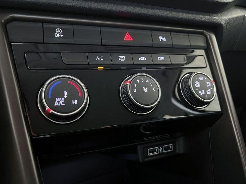 Volkswagen T-Roc T-Roc 1.0 tsi Style 115cv