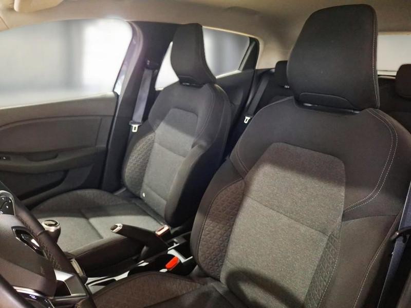 RENAULT CLIO 1.0 TCE 66KW BUSINESS 5 PORTE