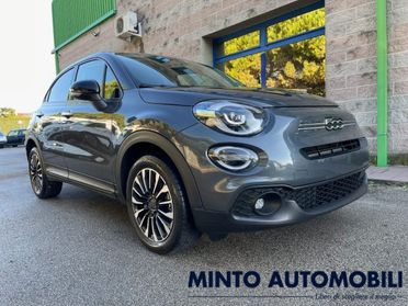 FIAT 500X 1.0 T3 120CV APPLE CARPLAY ANDROID AUTO BLUETOOTH