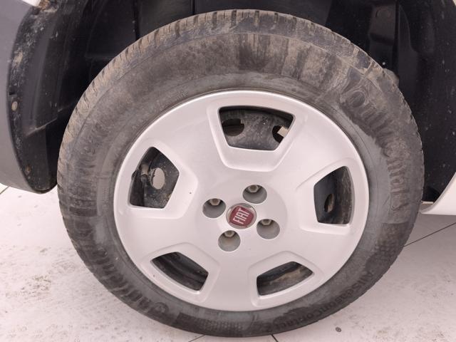 FIAT Fiorino cargo 1.3 mjt 95cv ecojet SX E6d-temp