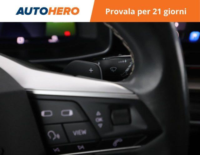 SEAT Leon Sportstourer 1.5 eTSI 150 CV DSG Xcellence