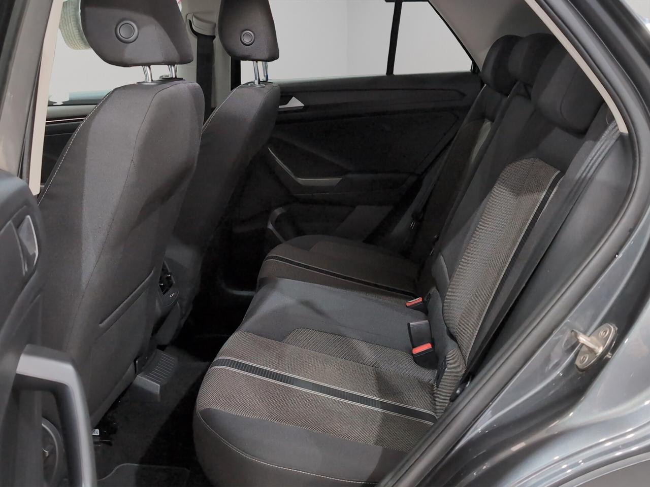 Volkswagen T-Roc 1.6 TDI SCR Advanced BlueMotion Technology