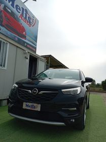 Opel Grandland X 1.6 diesel