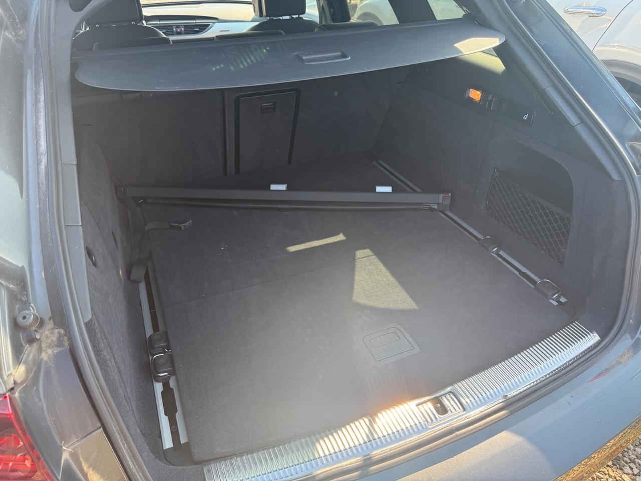 Audi A6 Avant 2.0 TDI 190 CV ultra S tronic Business Plus