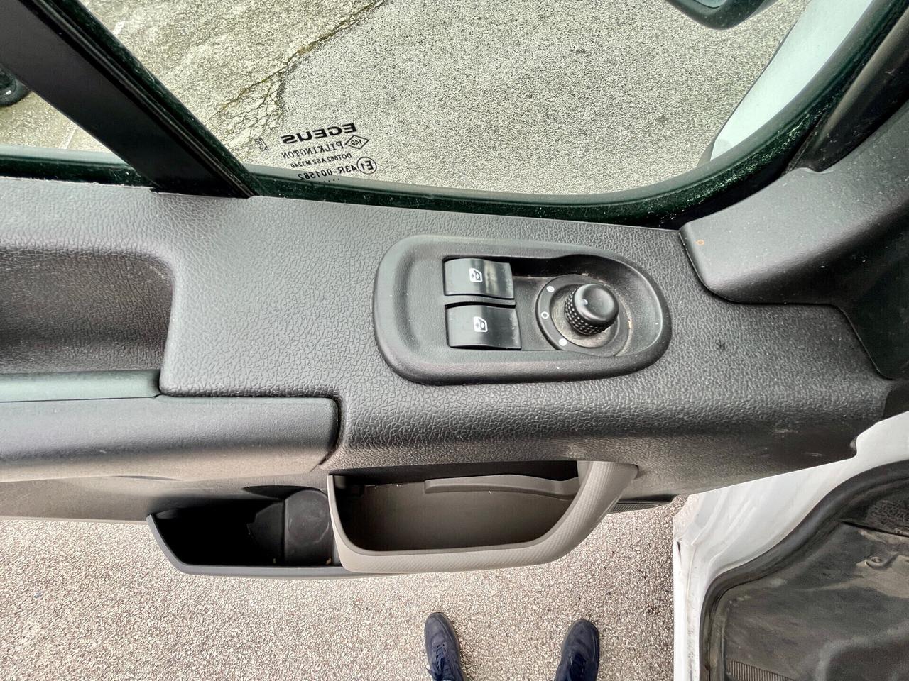 Renault Master 2.3 dCi IM. 2020 OPEL MOVANO