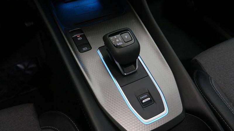 Nissan Qashqai Qashqai MHEV 158 CV Xtronic N-Connecta #VARI COLORI#