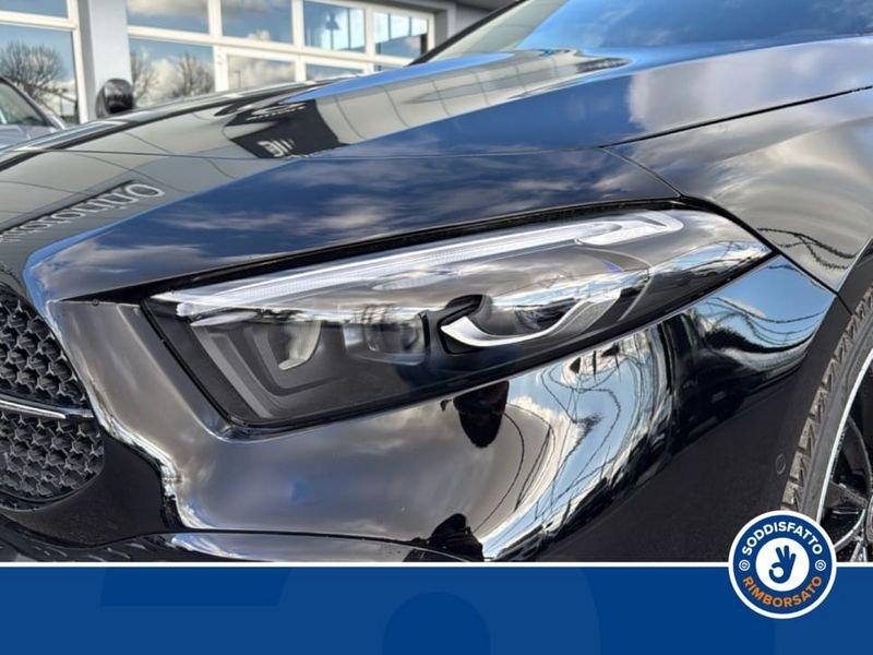 Mercedes-Benz Classe A 180d Automatic AMG Line Advanced Plus Extra