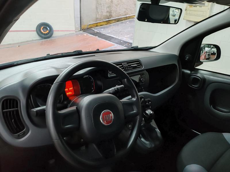Fiat Panda 1.2 Easy 69cv 5 POSTI PREZZO REALE