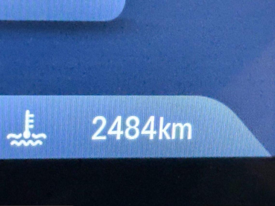 OMODA Omoda 5 1 6 tgdi premium 7dct