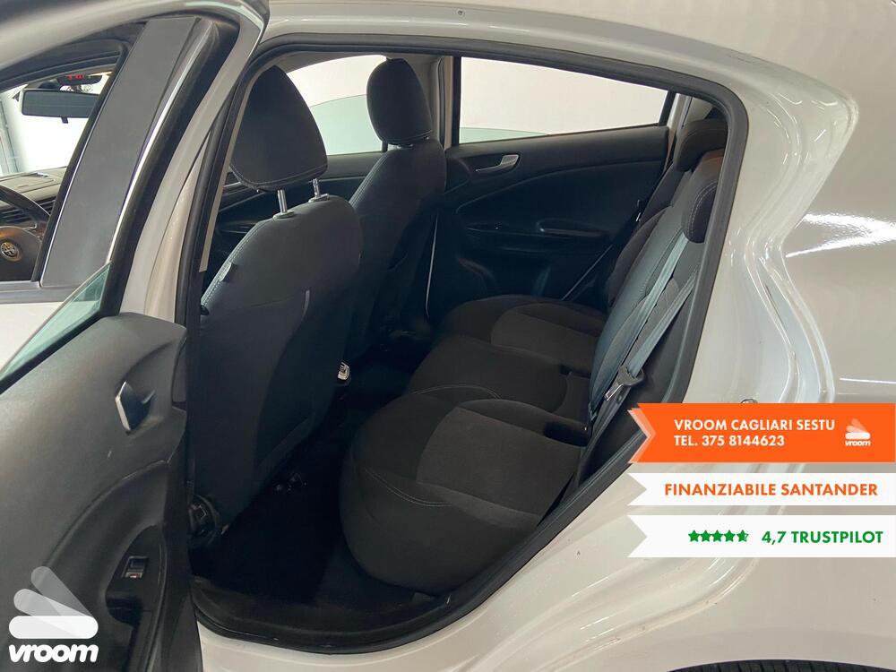 ALFA ROMEO Giulietta (2010-21) Giulietta 1.6 JT...