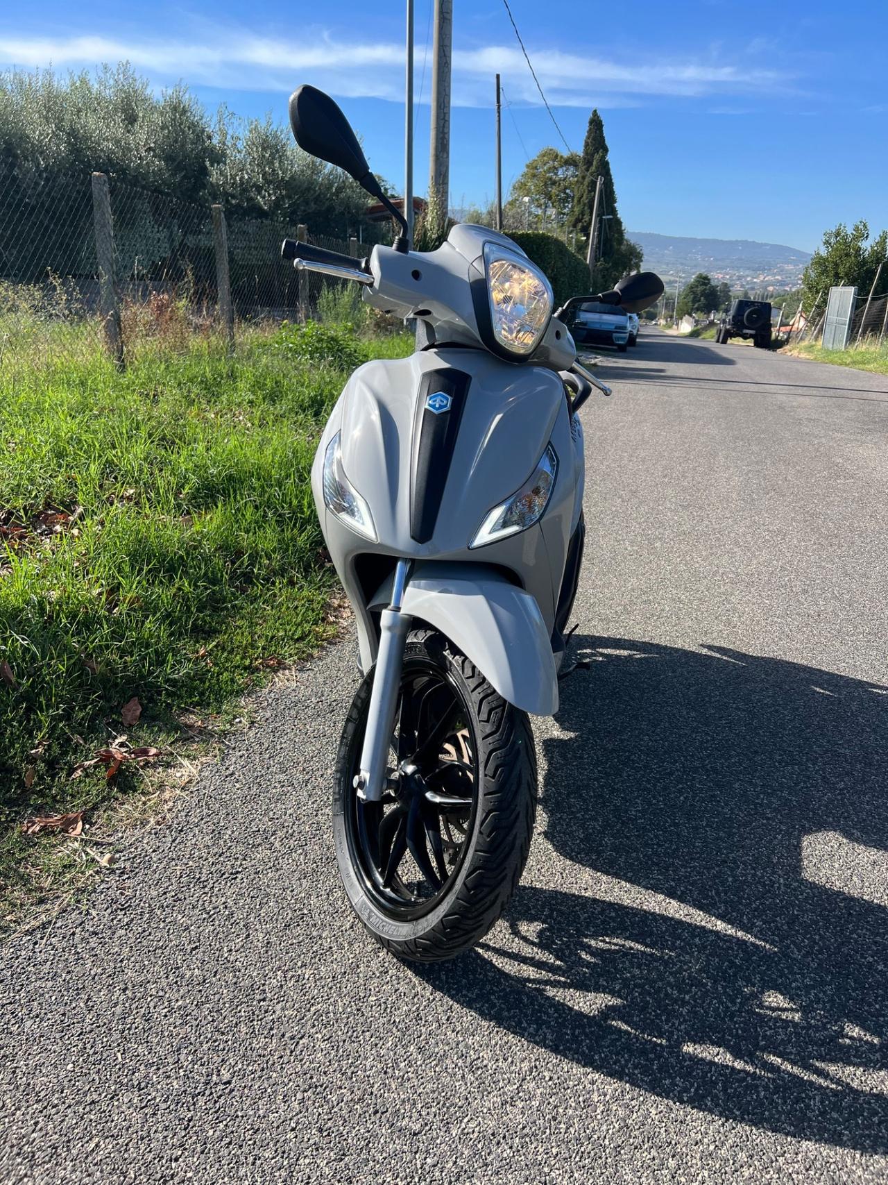 Piaggio Medley 150 S