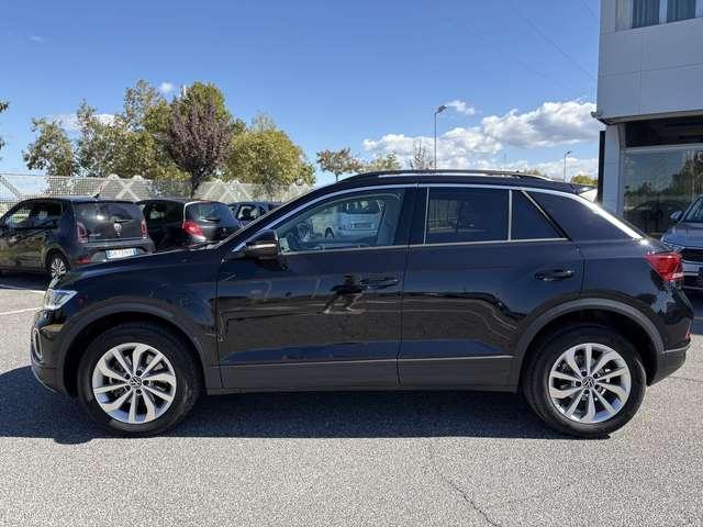 Volkswagen T-Roc T-Roc 2.0 TDI SCR 150 CV DSG Edition Plus