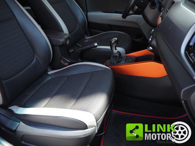 KIA Stonic 1.6 CRDi 110 CV Style