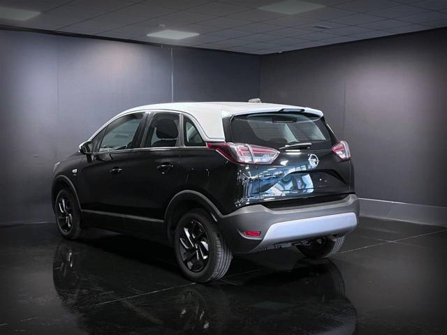 OPEL Crossland X 1.5 ECOTEC D 120 CV Start&Stop aut. Advance