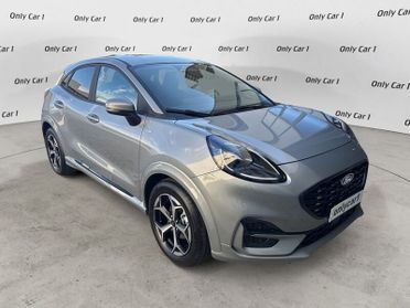 Ford Puma Puma 1.0 EcoBoost Hybrid 125 CV S&S ST-Line