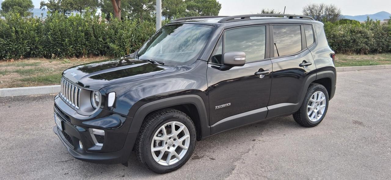 Jeep Renegade 1.0 T3 Limited