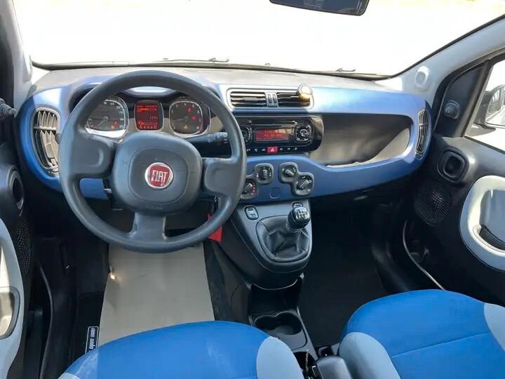 Fiat Panda 1.2 Easy