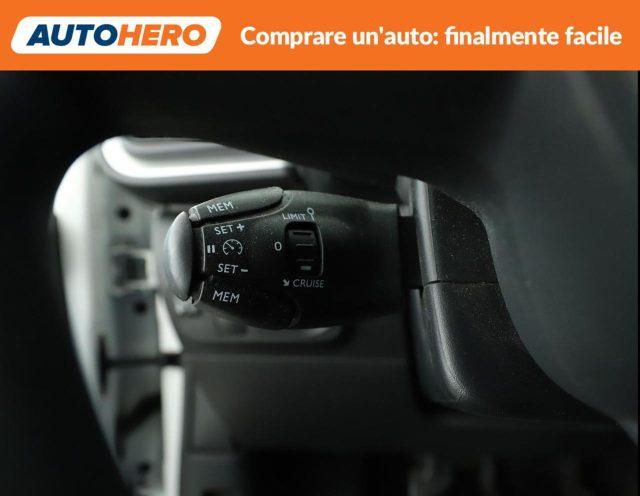 CITROEN C3 PureTech 68 Feel