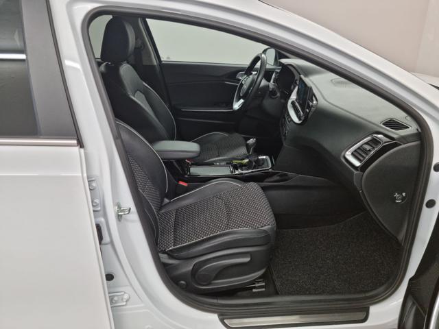 KIA XCeed 1.5 T-GDi 160 CV MHEV DCT High Tech