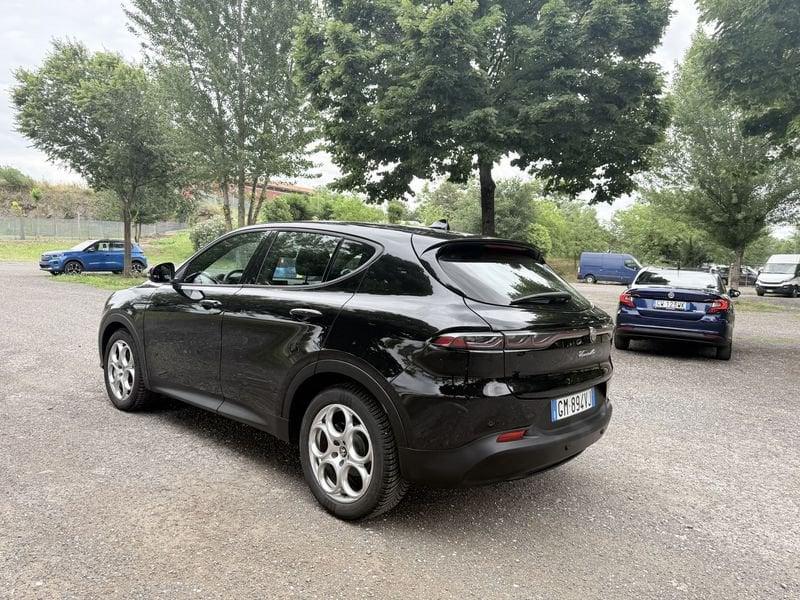 Alfa Romeo Tonale Tonale 1.5 hybrid Sprint 130cv tct7