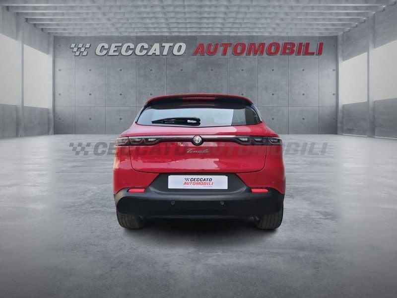 Alfa Romeo Tonale Tonale 1.6 Sprint 130cv tct6