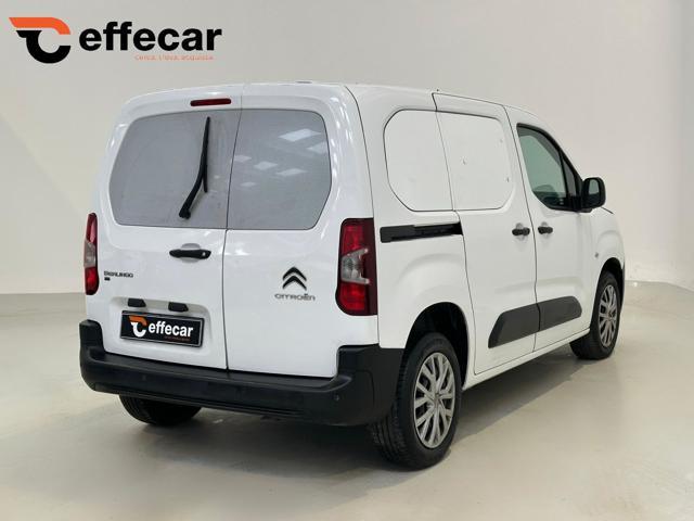 CITROEN Berlingo 100 Van IVA ESP. OK NEOP