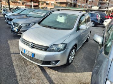 Volkswagen Golf Plus Golf Plus 1.2 TSI Trendline