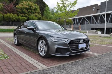 Audi A7 SPB 50 3.0 TDI Quattro mhev tiptronic