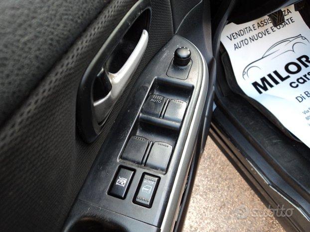 Suzuki Grand Vitara 1.9 DDiS 5 porte 4X4