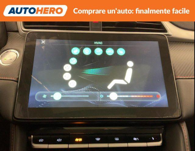 MG ZS 1.0T-GDI Luxury