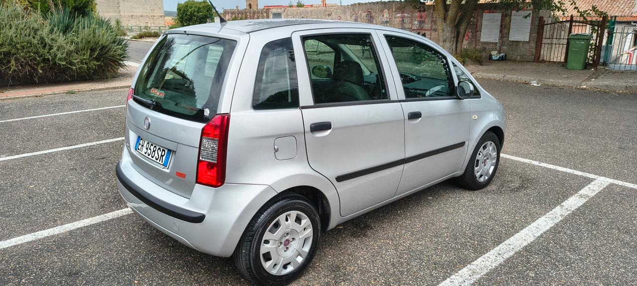 Fiat Idea 1.3 MJT 16V 95 CV S&S Dynamic