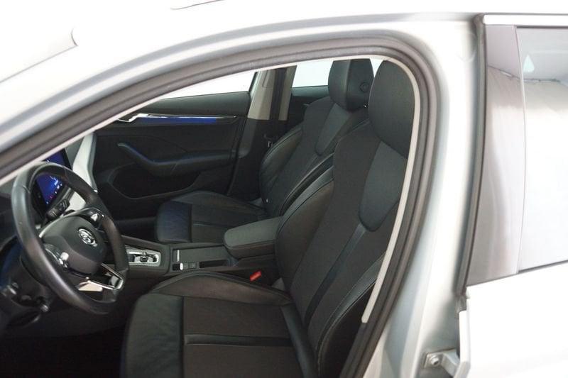 Skoda Octavia Octavia 2.0 TDI EVO SCR 150 CV DSG Wagon Style