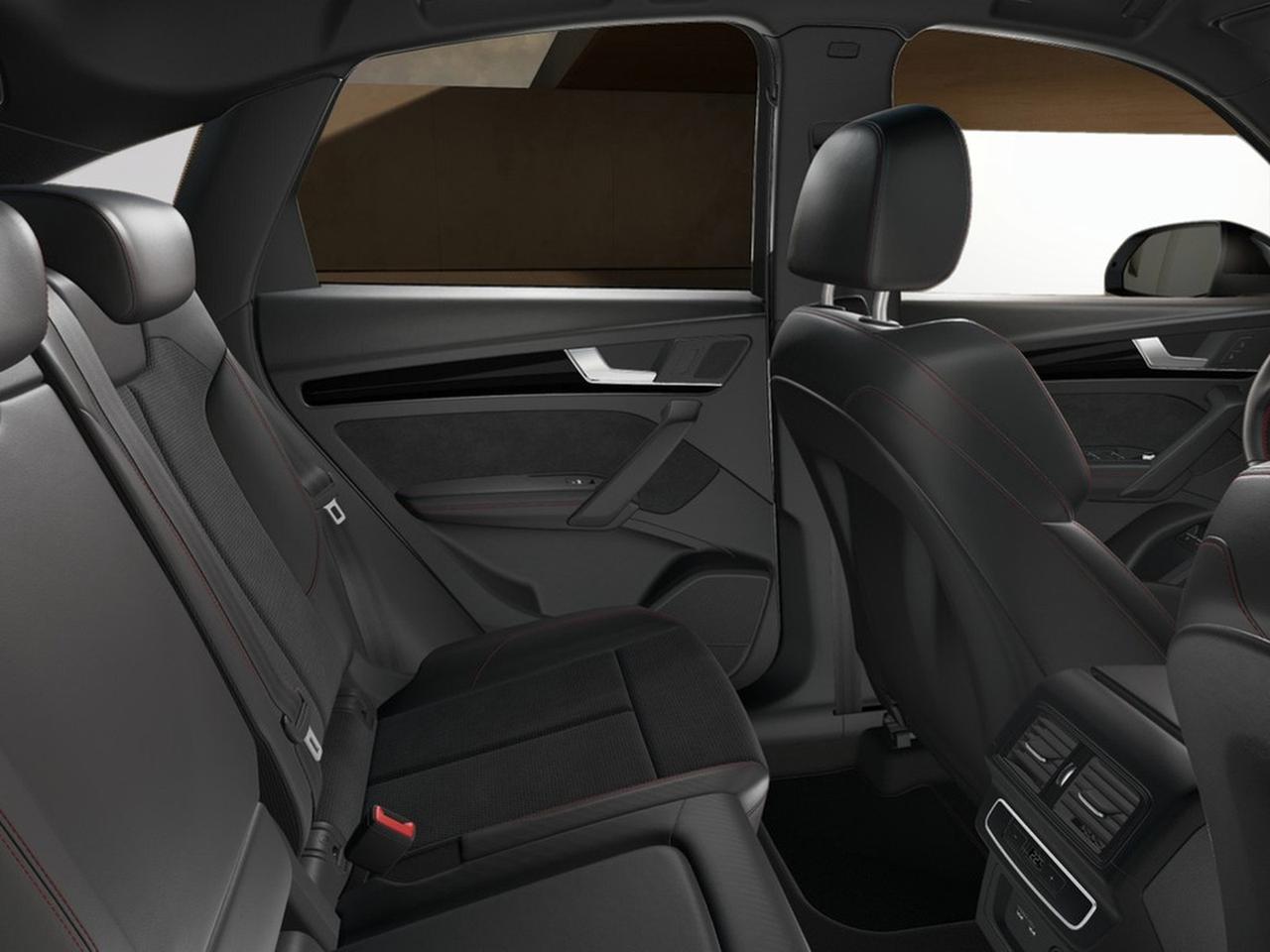 Audi Q5 sportback 50 2.0 tfsi e s line quattro s tronic