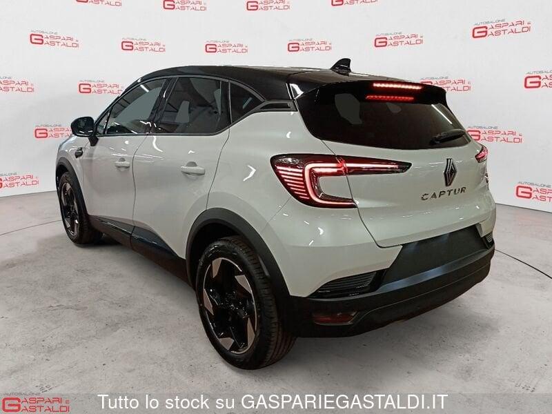 Renault Captur Captur ECO-G 100 CV Techno