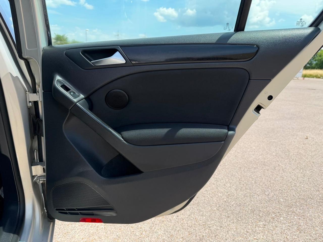 Volkswagen Golf Business 1.6 TDI 5p Highline